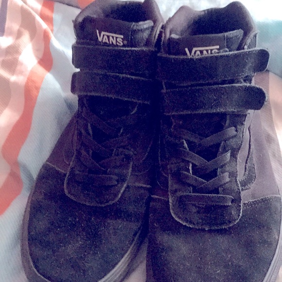 Vans off the wall - Picture 1 of 2